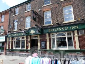 Picture of Britannia Inn