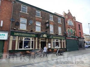 Picture of Britannia Inn
