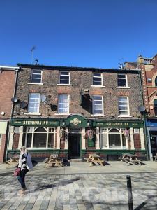 Picture of Britannia Inn