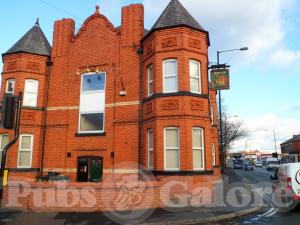 Picture of The Brown Cow