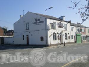Picture of The Buckley Arms