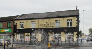 Picture of Church Inn