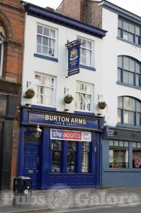 Picture of Burton Arms