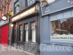 Picture of The Rose & Monkey Hotel