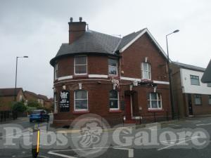 Picture of The Butchers Arms