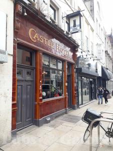 Picture of Castle Hotel