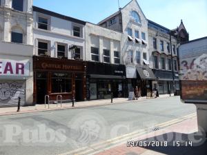 Picture of Castle Hotel