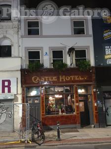 Picture of Castle Hotel