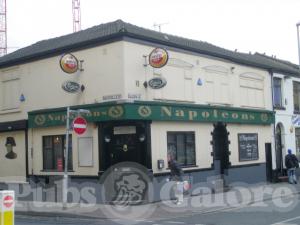 Picture of Napoleons