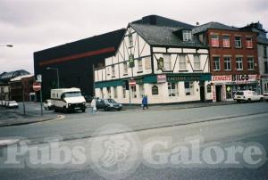 Picture of The Cheshire Cheese