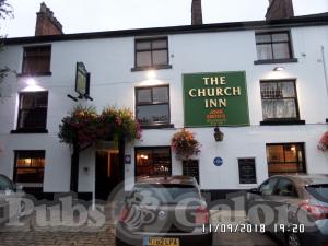 Picture of The Church Inn