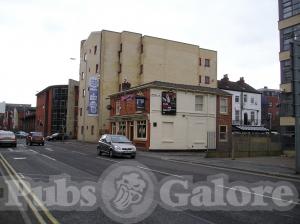 Picture of The Church Inn