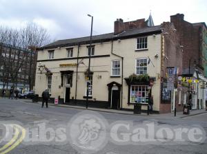 Picture of Churchills