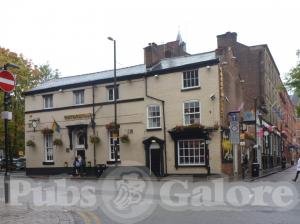 Picture of Churchills