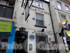 Picture of Circus Tavern
