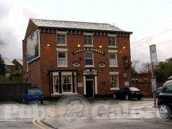 Picture of Coach & Horses