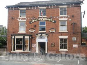 Picture of Coach & Horses