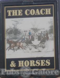 Picture of The Coach & Horses