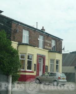 Picture of The Coach & Horses