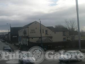 Picture of Cock Hotel