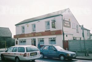 Picture of Cock Hotel