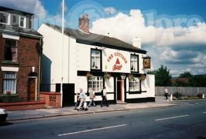 Picture of The Cottage Inn