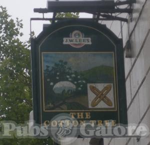 Picture of Cotton Tree Inn