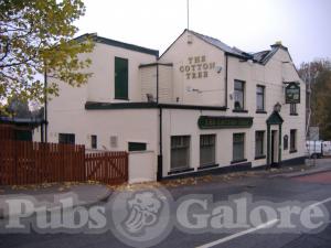 Picture of Cotton Tree Inn