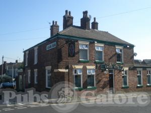 Picture of Cross Keys