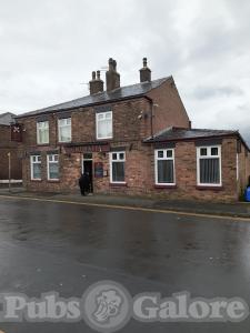 Picture of Cross Keys