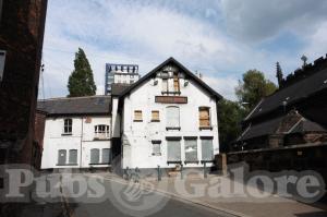 Picture of Cross Keys