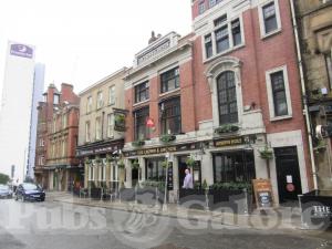 Picture of Crown & Anchor