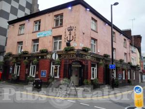 Picture of Crown & Anchor
