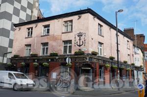 Picture of Crown & Anchor
