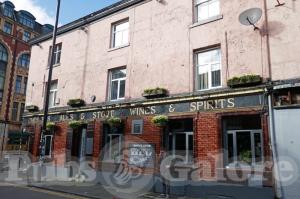 Picture of Crown & Anchor