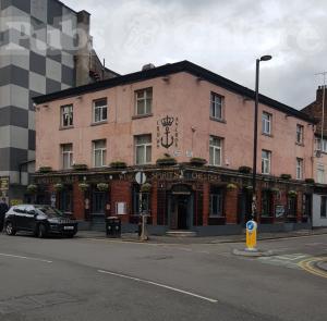 Picture of Crown & Anchor