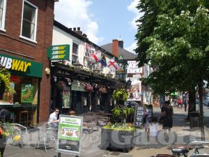 Picture of Crown Inn