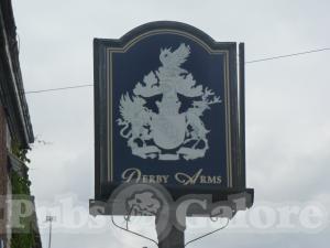 Picture of The Derby Arms