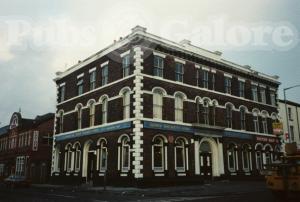 Picture of Derby Brewery Arms