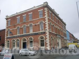 Picture of Derby Brewery Arms
