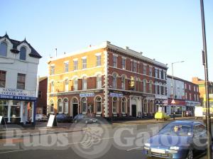 Picture of Derby Brewery Arms