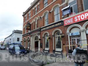Picture of Derby Brewery Arms