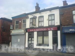 Picture of The Diamond Xx