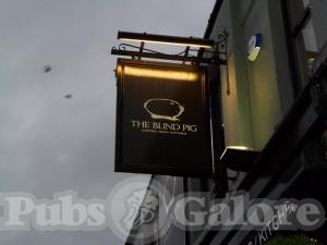 Picture of The Blind Pig