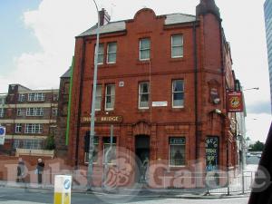 Picture of The Ducie Bridge