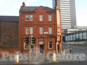 Picture of The Ducie Bridge