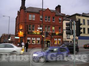 Picture of The Ducie Bridge