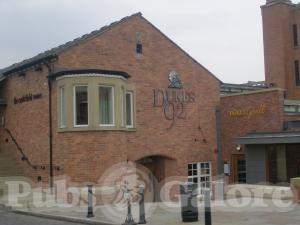 Picture of Dukes 92