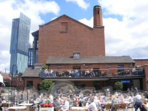 Picture of Dukes 92