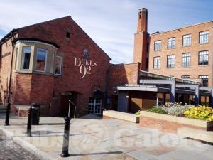 Picture of Dukes 92